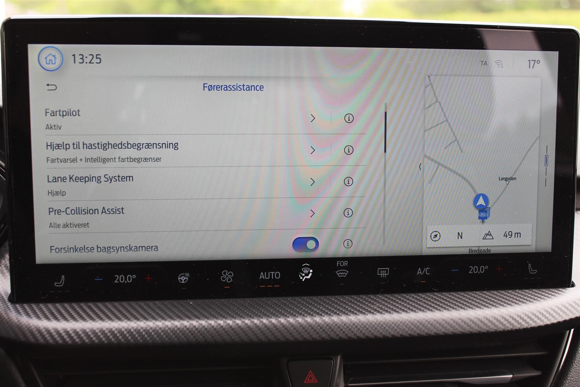 Billede af Ford Kuga 2,5 Plugin-hybrid ST-Line X CVT 243HK 5d Aut.