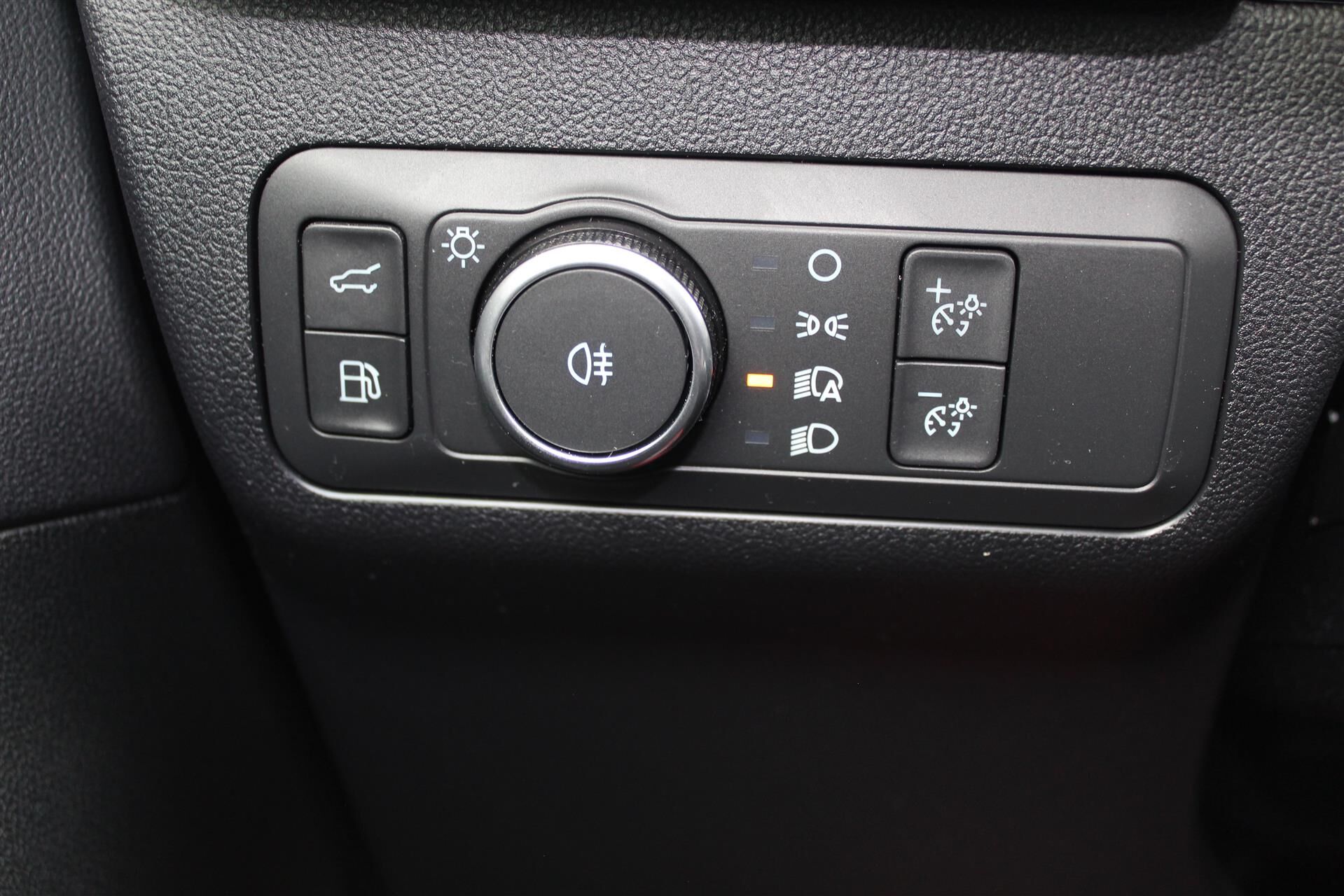 Billede af Ford Kuga 2,5 Plugin-hybrid ST-Line X CVT 243HK 5d Aut.