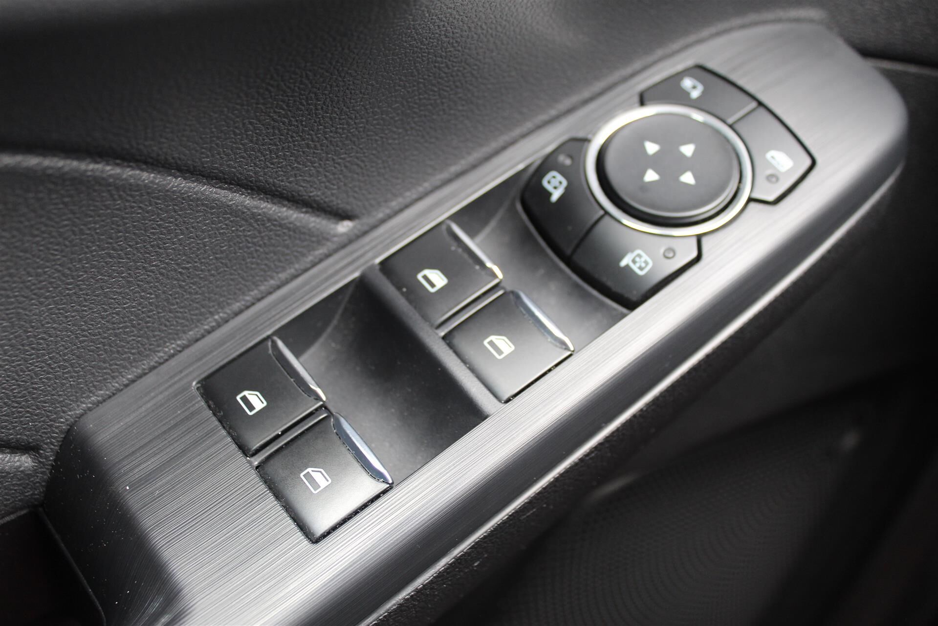 Billede af Ford Kuga 2,5 Plugin-hybrid ST-Line X CVT 243HK 5d Aut.