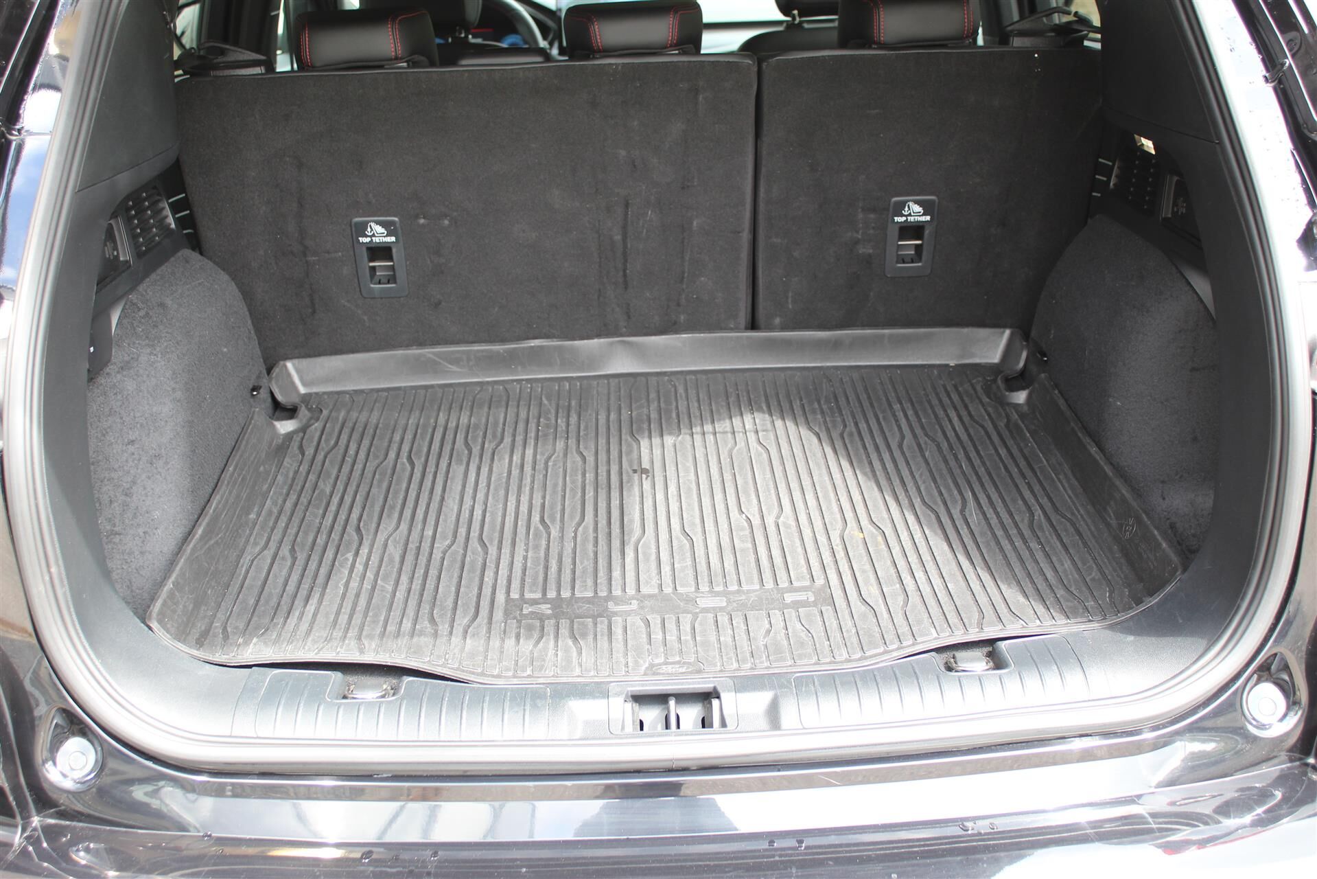 Billede af Ford Kuga 2,5 Plugin-hybrid ST-Line X CVT 243HK 5d Aut.