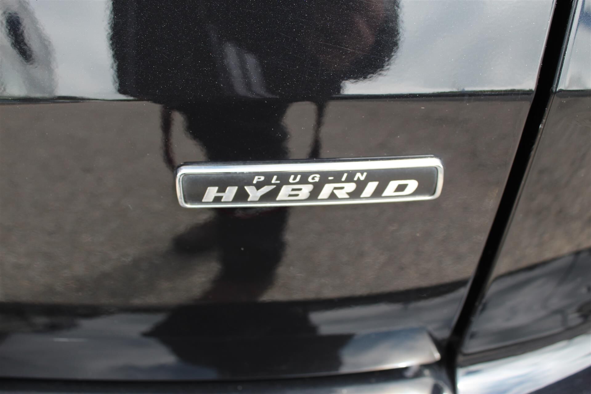 Billede af Ford Kuga 2,5 Plugin-hybrid ST-Line X CVT 243HK 5d Aut.