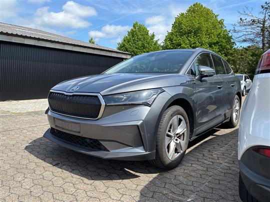 Skoda Enyaq 60 iV Plus 180HK 5d Aut.