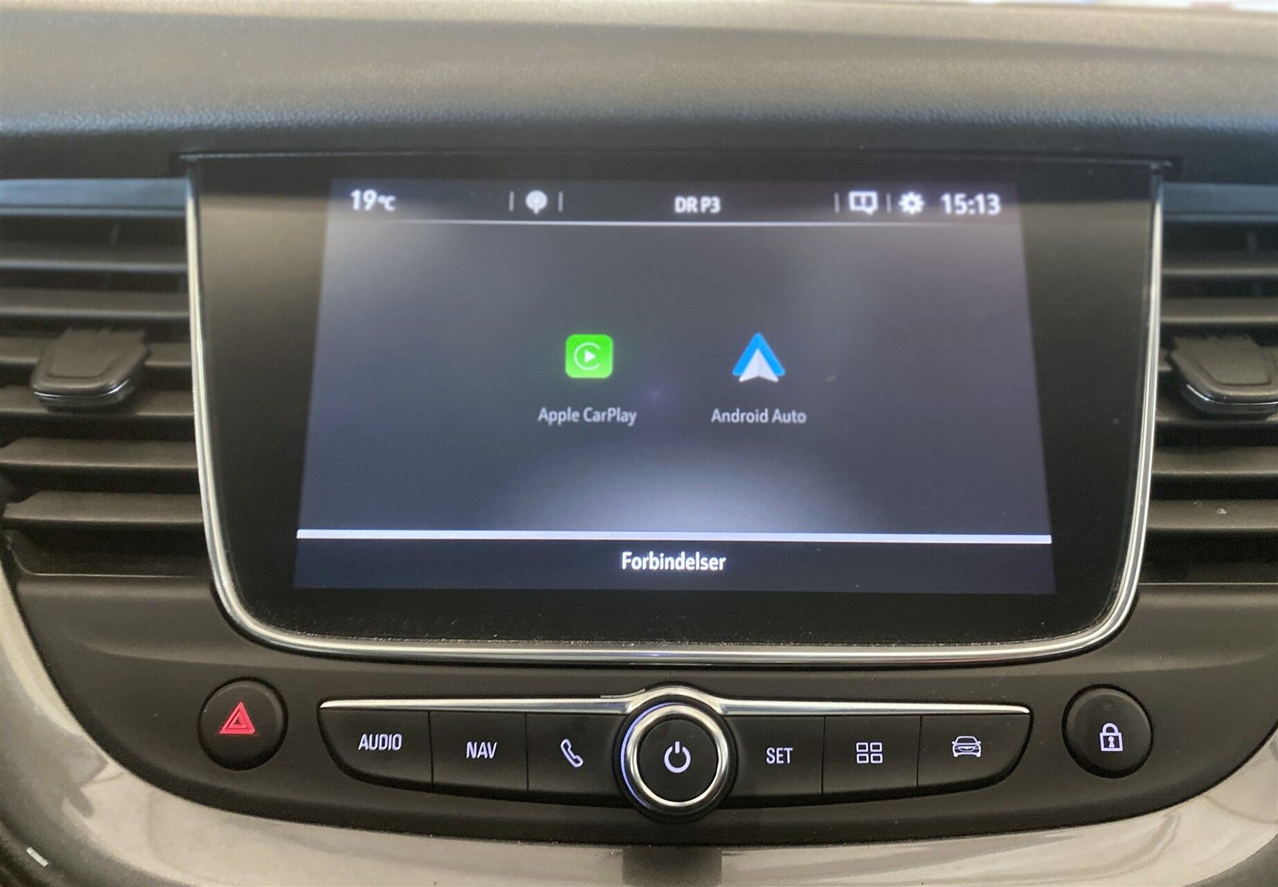 Billede af Opel Grandland X 1,5 CDTI Exclusive Start/Stop 130HK 5d 8g Aut.