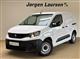Billede af Peugeot e-Partner L1 V2 EL Plus 136HK Van Aut.
