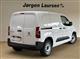 Billede af Peugeot e-Partner L1 V2 EL Plus 136HK Van Aut.