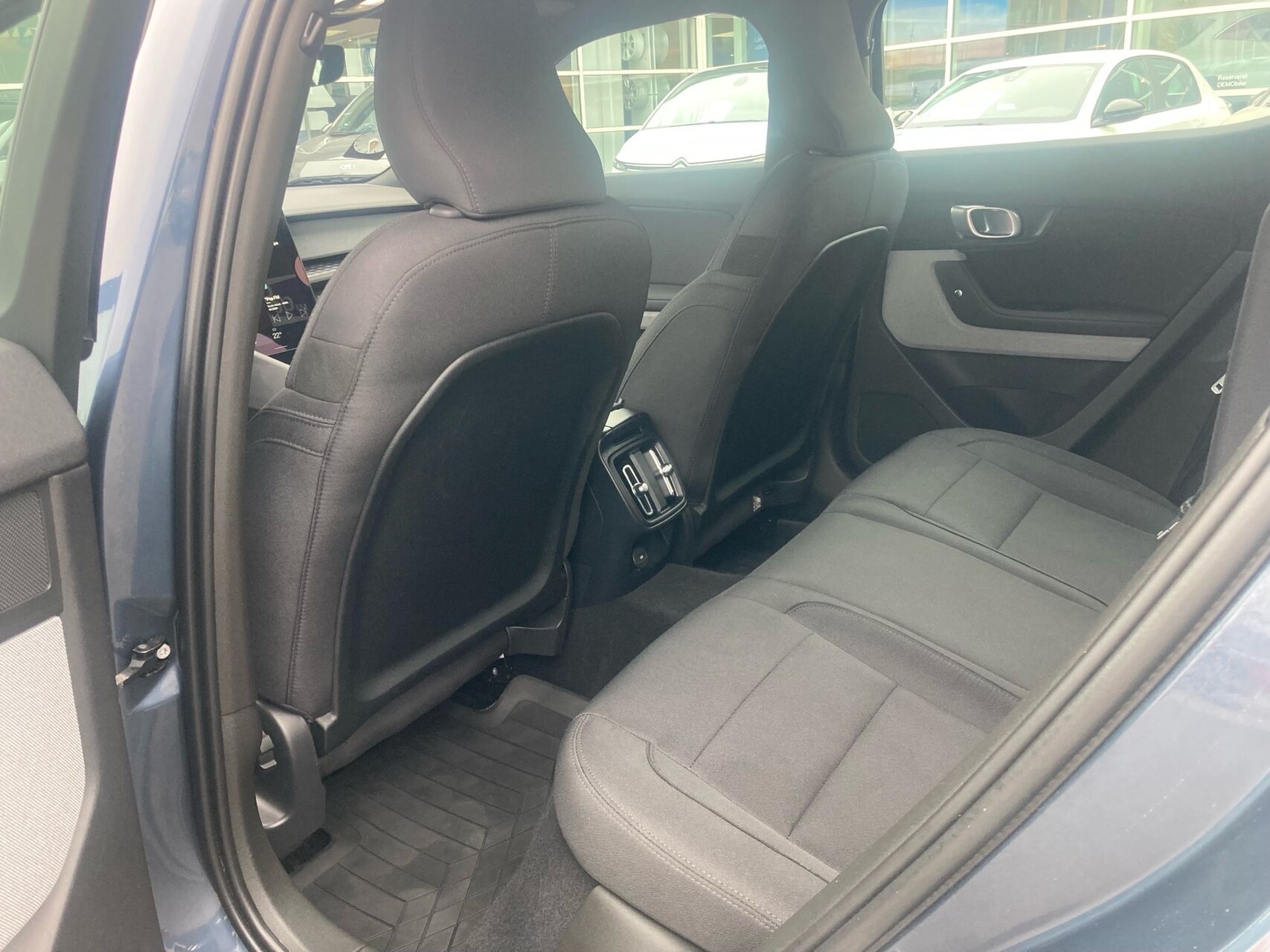Billede af Polestar 2 EL Standard Range 224HK 5d Aut.