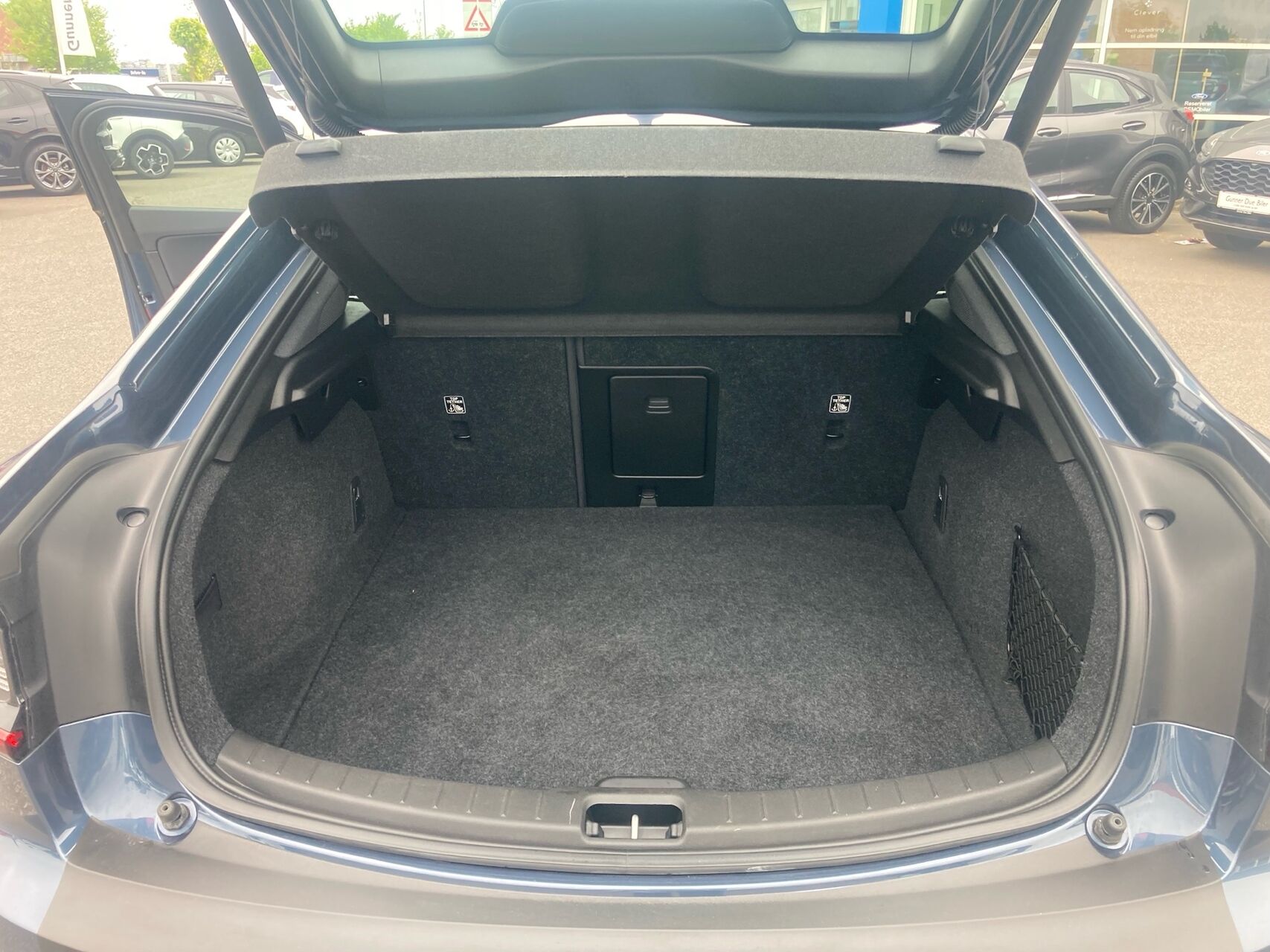 Billede af Polestar 2 EL Standard Range 224HK 5d Aut.