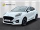 Billede af Ford Puma 1,0 EcoBoost Hybrid ST-Line X 155HK 5d 6g