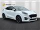 Billede af Ford Puma 1,0 EcoBoost Hybrid ST-Line X 155HK 5d 6g