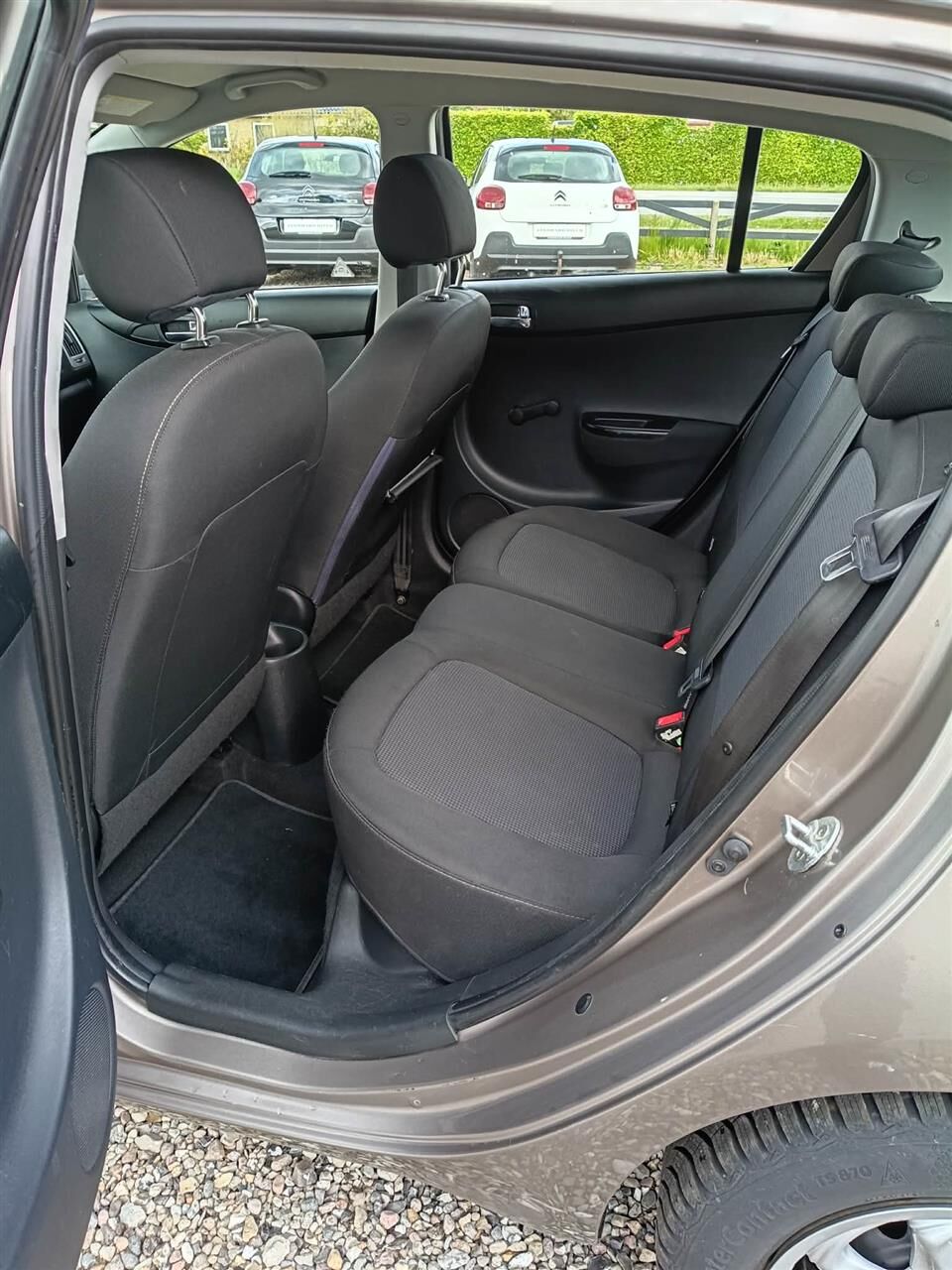 Billede af Hyundai i20 1,2 Classic XTR 85HK 5d