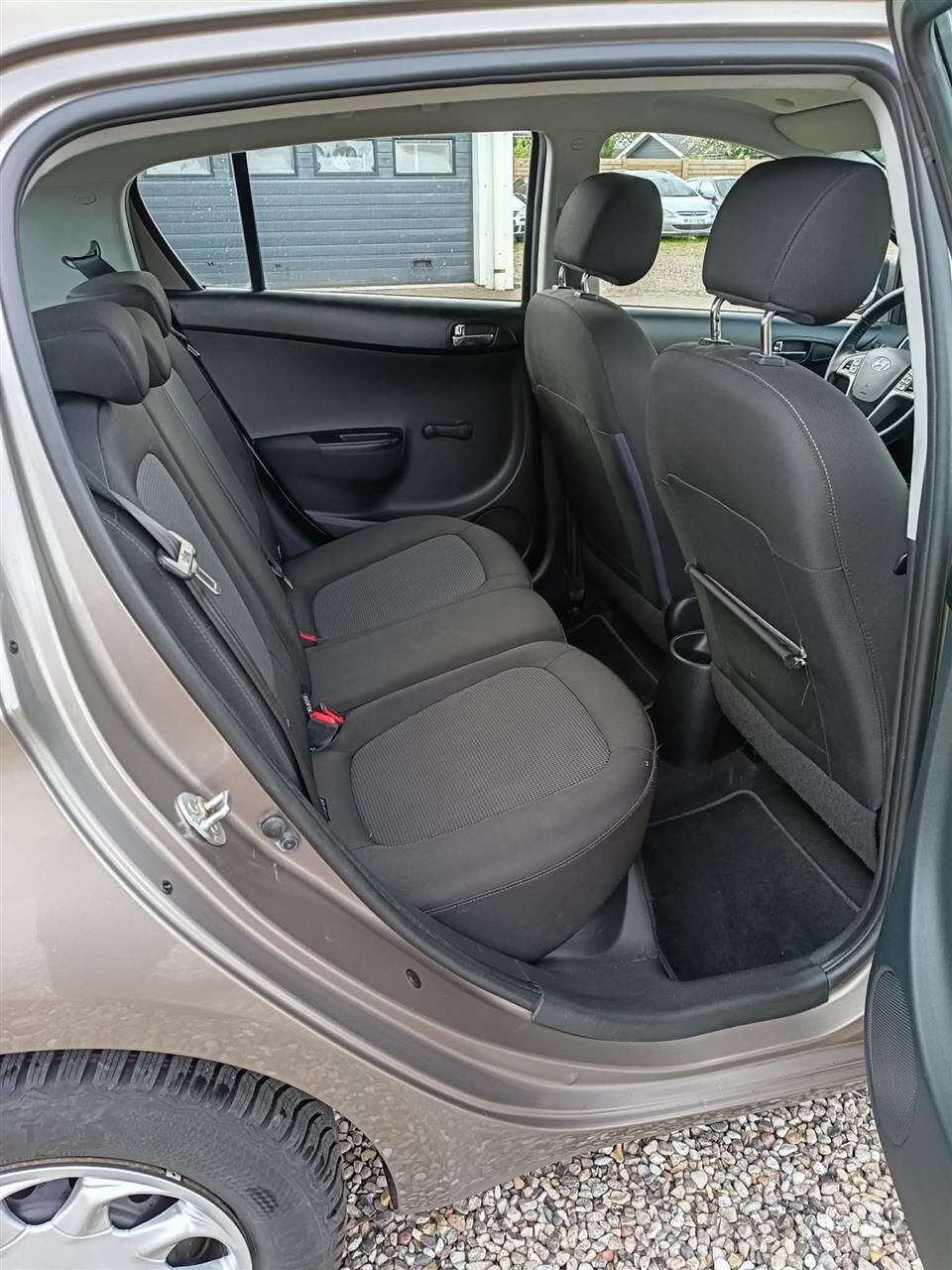 Billede af Hyundai i20 1,2 Classic XTR 85HK 5d