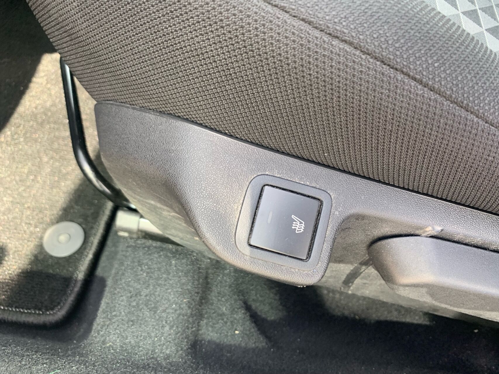 Billede af Peugeot 108 1,0 e-Vti Selection Tech 72HK 5d