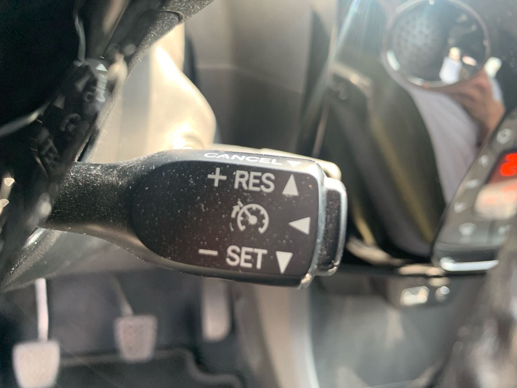Billede af Peugeot 108 1,0 e-Vti Selection Tech 72HK 5d