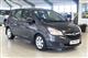 Billede af Opel Meriva 1,4 Turbo Enjoy 120HK