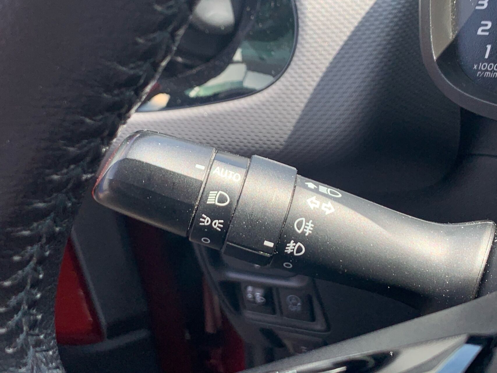 Billede af Peugeot 108 1,0 e-Vti Selection Tech 72HK 5d