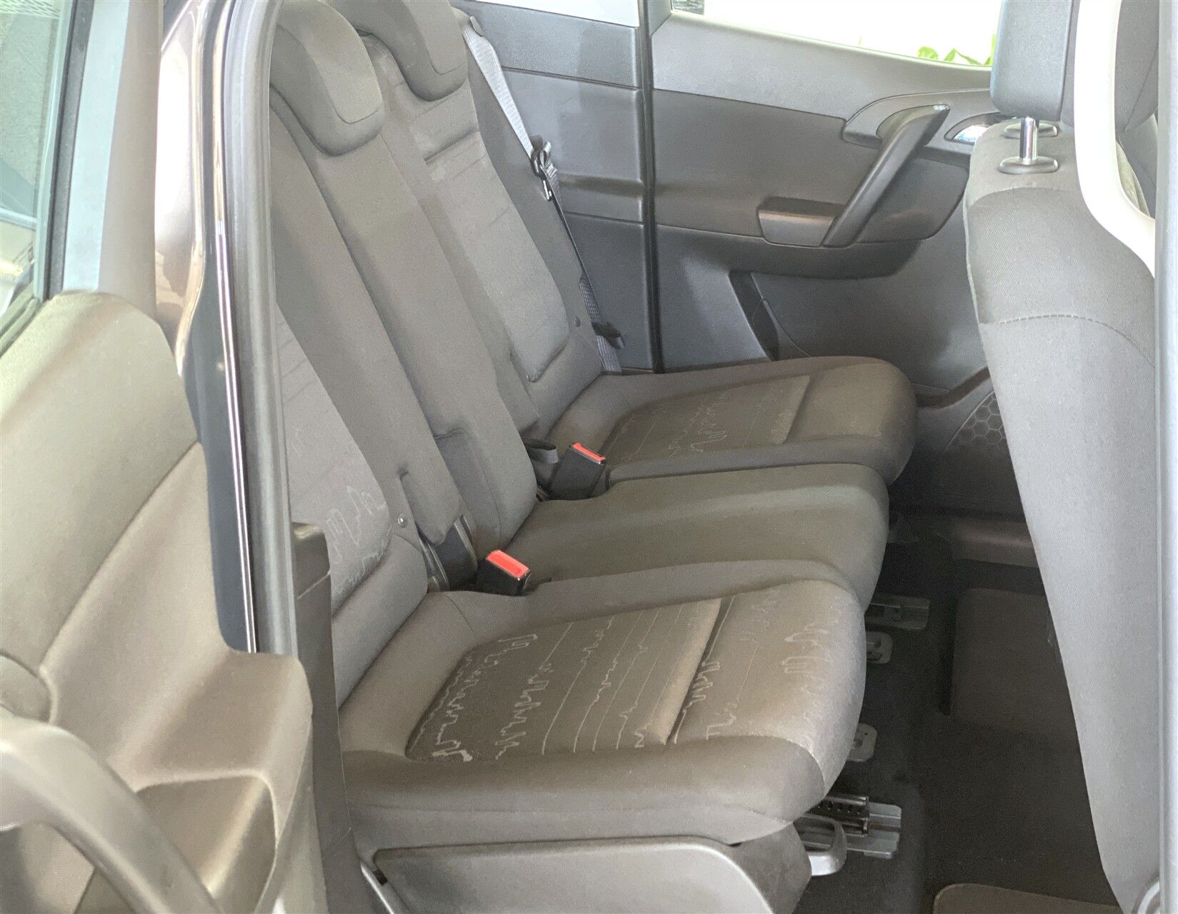 Billede af Opel Meriva 1,4 Turbo Enjoy 120HK