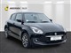 Billede af Suzuki Swift 1,2 Dualjet  Mild hybrid Exclusive AEB CVT 83HK 5d Trinl. Gear