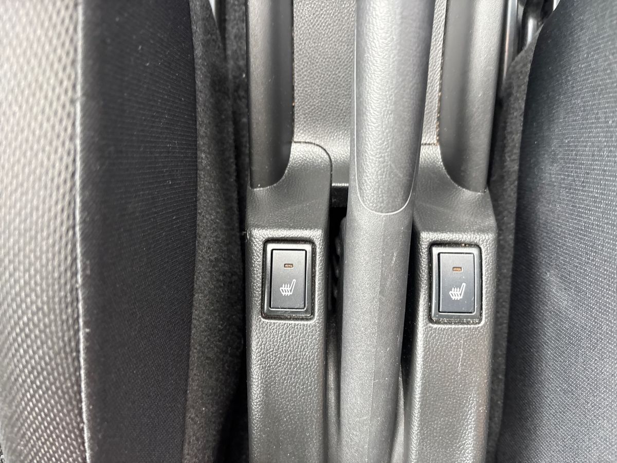 Billede af Suzuki Swift 1,2 Dualjet  Mild hybrid Exclusive AEB CVT 83HK 5d Trinl. Gear