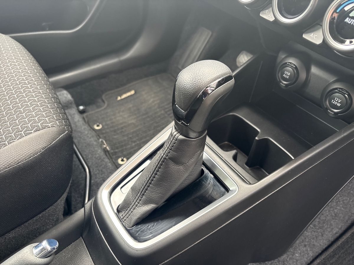 Billede af Suzuki Swift 1,2 Dualjet  Mild hybrid Exclusive AEB CVT 83HK 5d Trinl. Gear