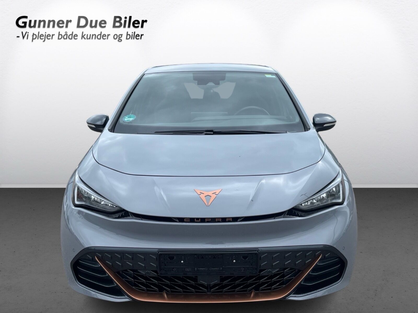 Billede af Cupra Born EL e-Boost 231HK 5d Aut.