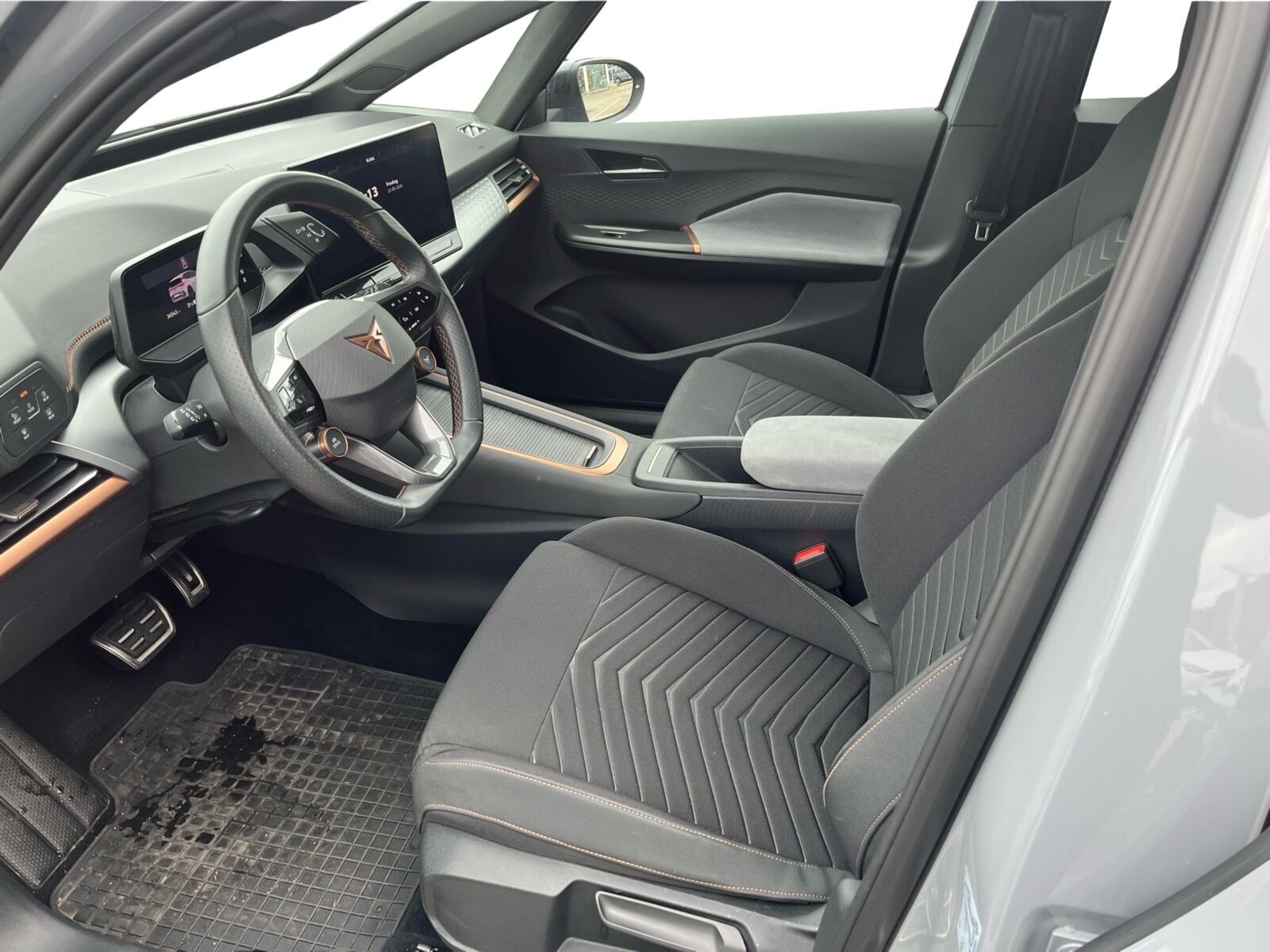 Billede af Cupra Born EL e-Boost 231HK 5d Aut.