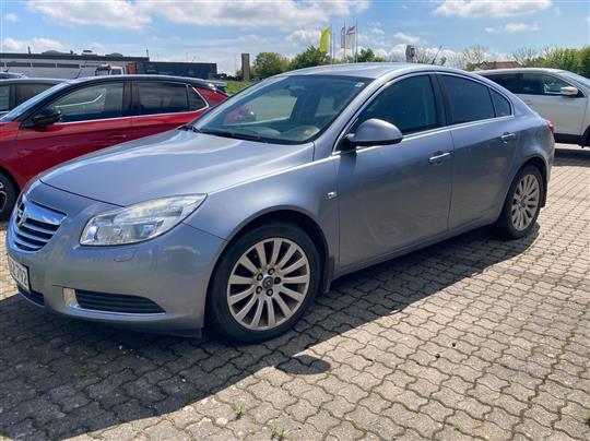 Opel Insignia 1,8 Edition 140HK 6g