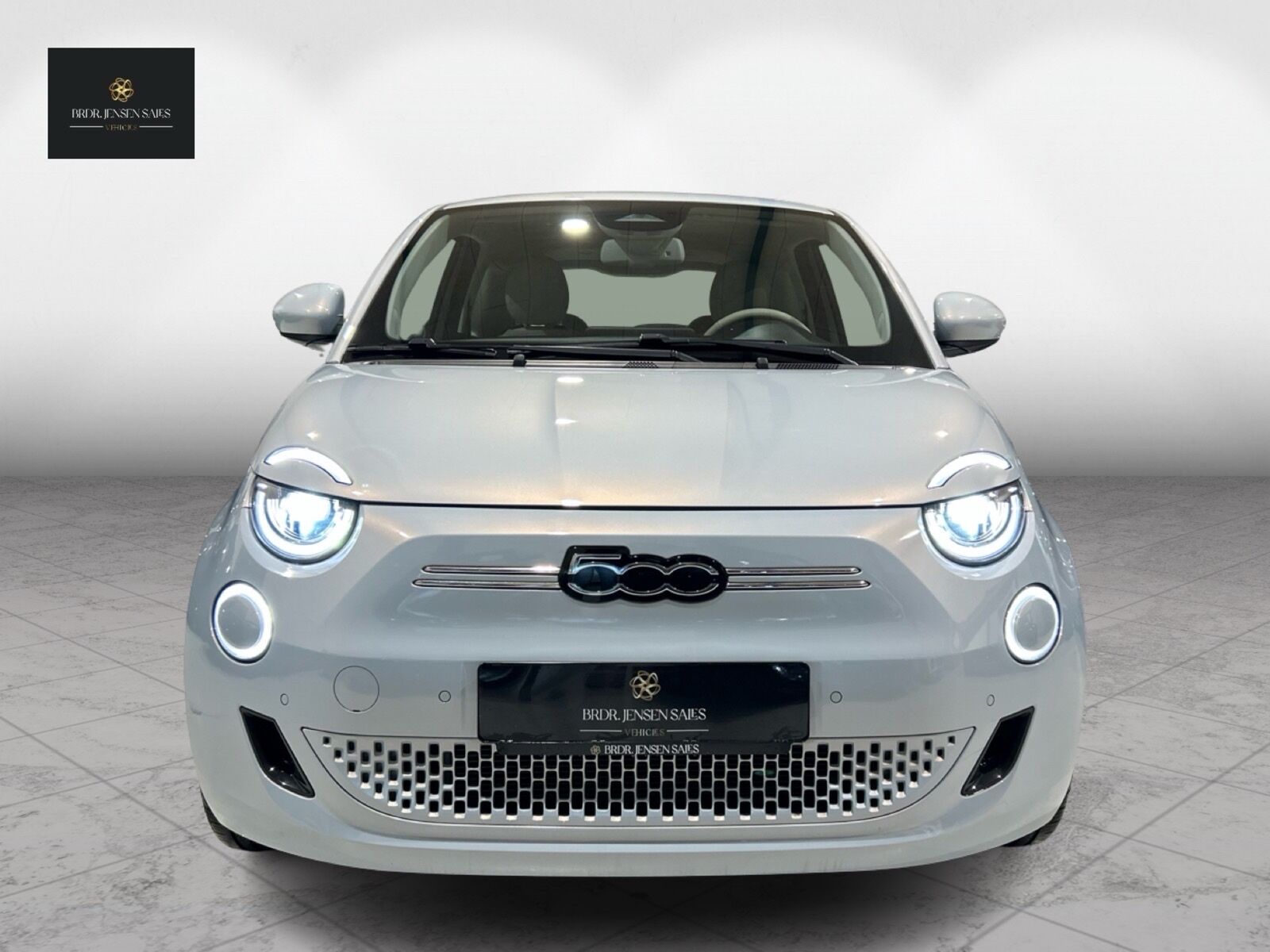 Billede af Fiat 500e EL La Prima By Bocelli 118HK 3d Aut.