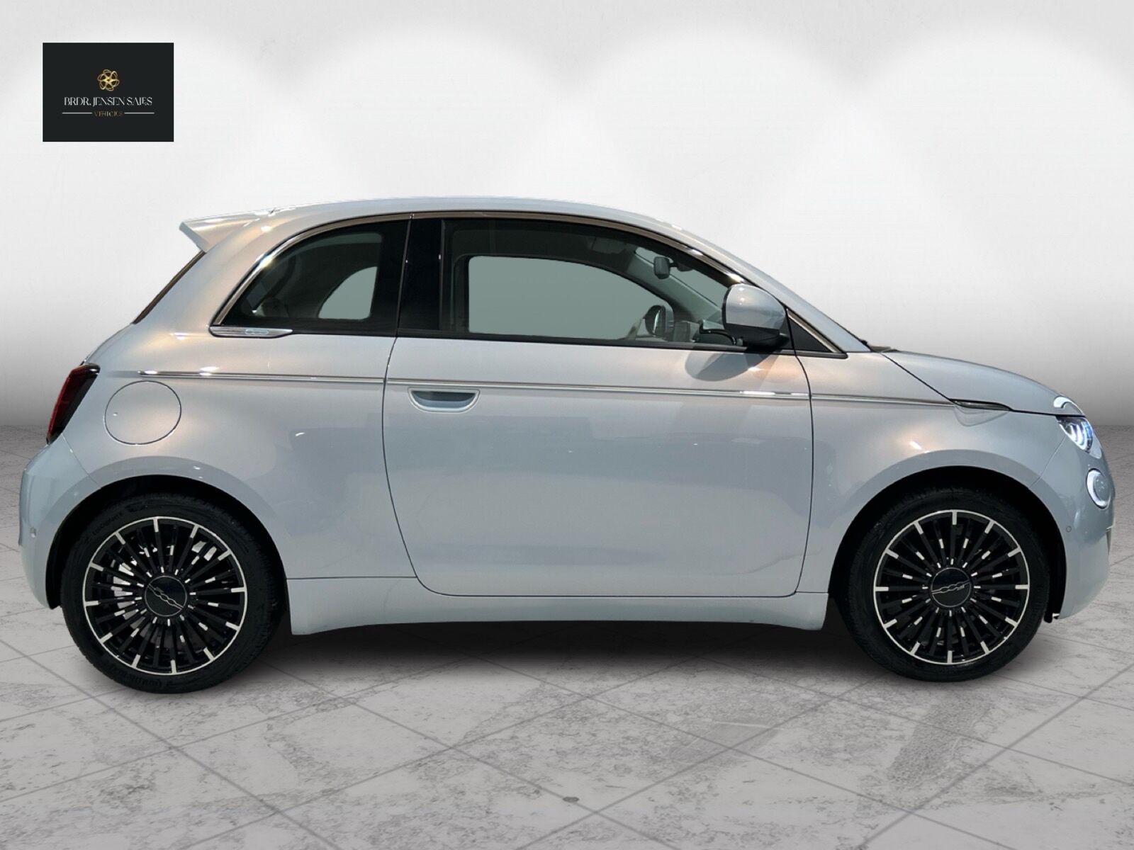 Billede af Fiat 500e EL La Prima By Bocelli 118HK 3d Aut.