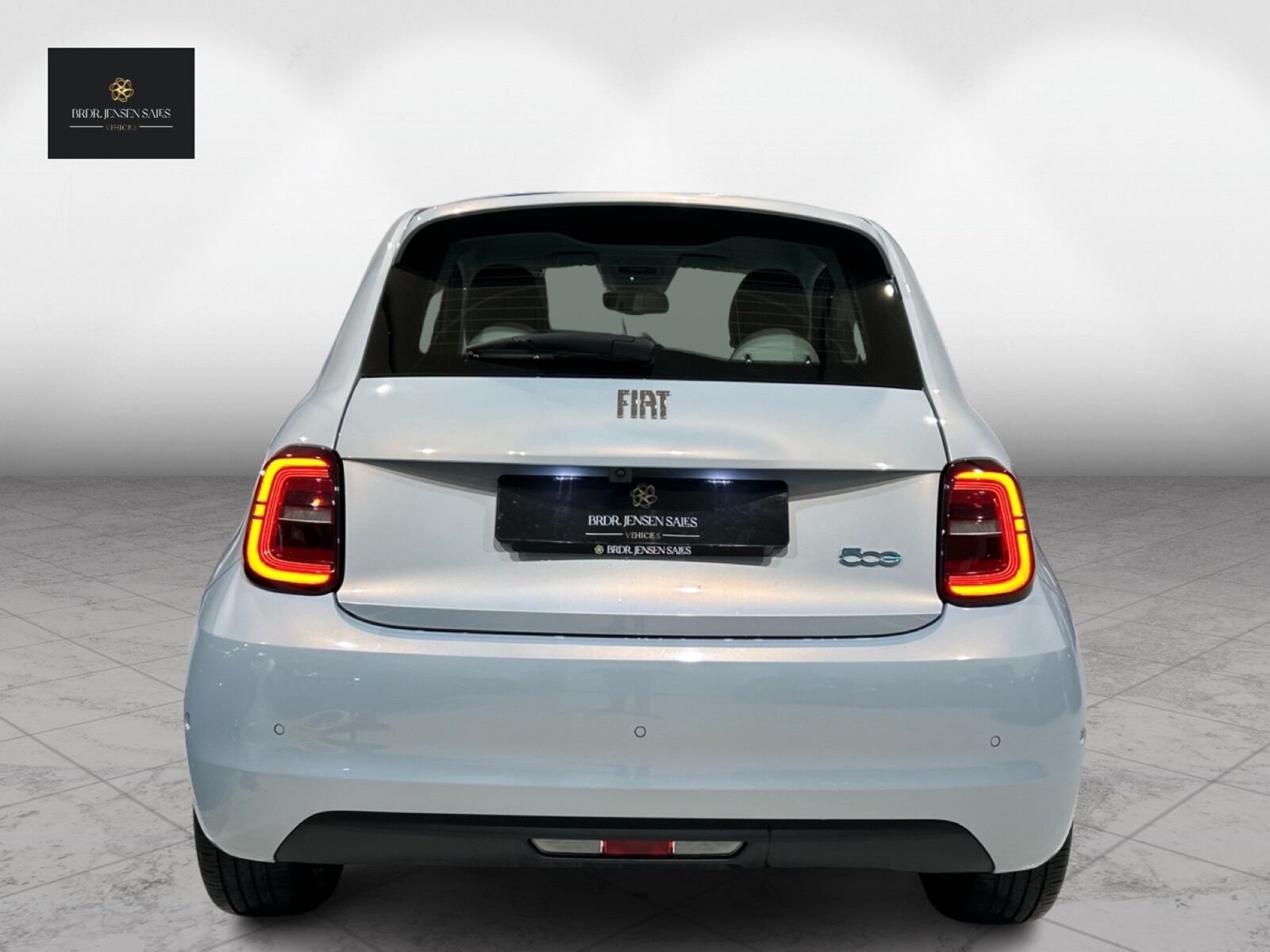 Billede af Fiat 500e EL La Prima By Bocelli 118HK 3d Aut.
