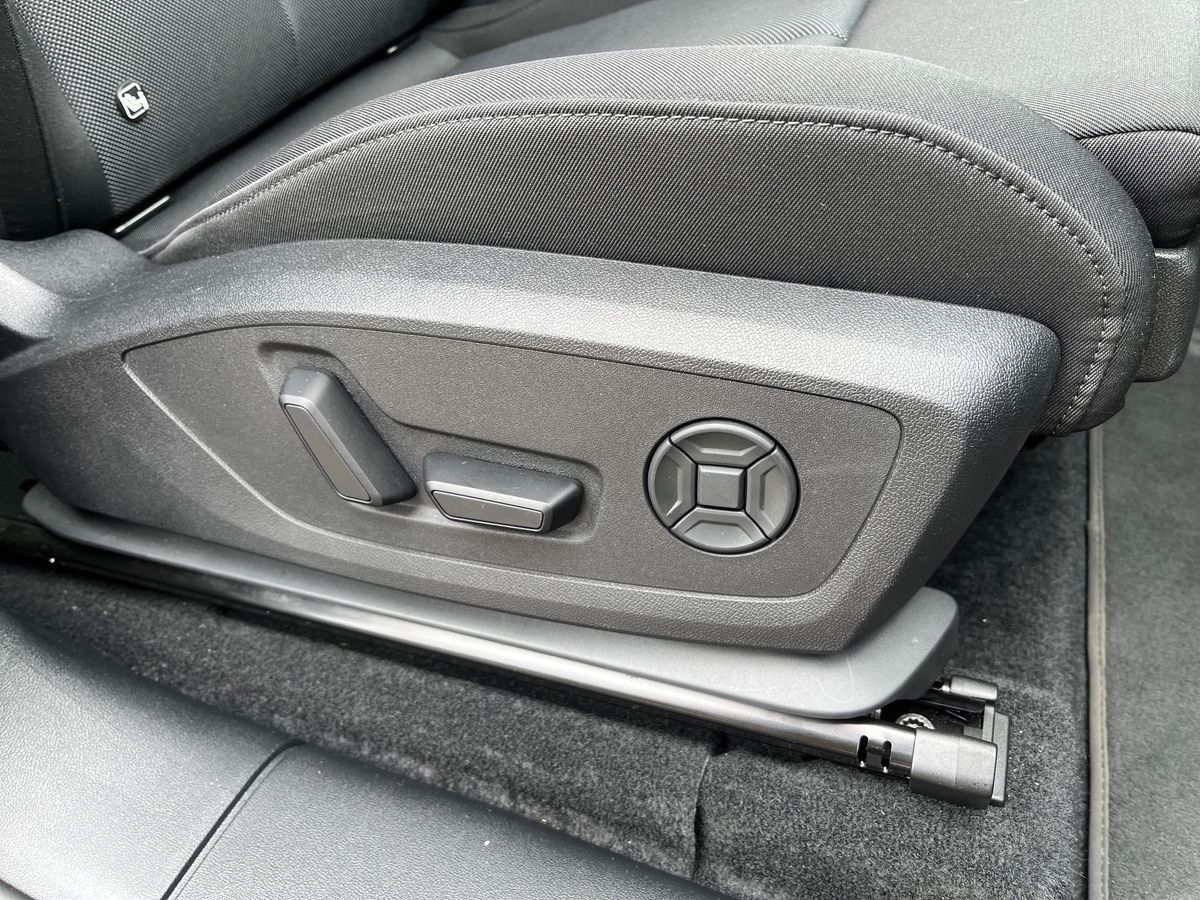 Billede af Audi Q6 E-tron Performance Progress Plus 306HK 5d Aut.