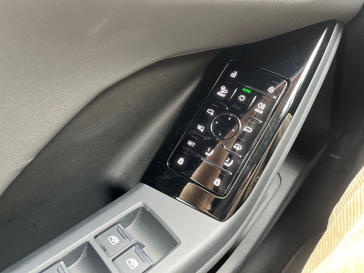 Billede af Audi Q6 E-tron Performance Progress Plus 306HK 5d Aut.