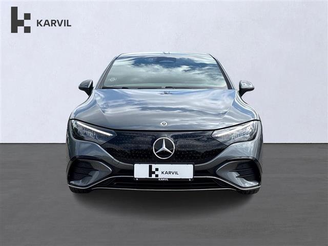 Billede af Mercedes-Benz EQE 350 EL AMG Edition 292HK Aut.