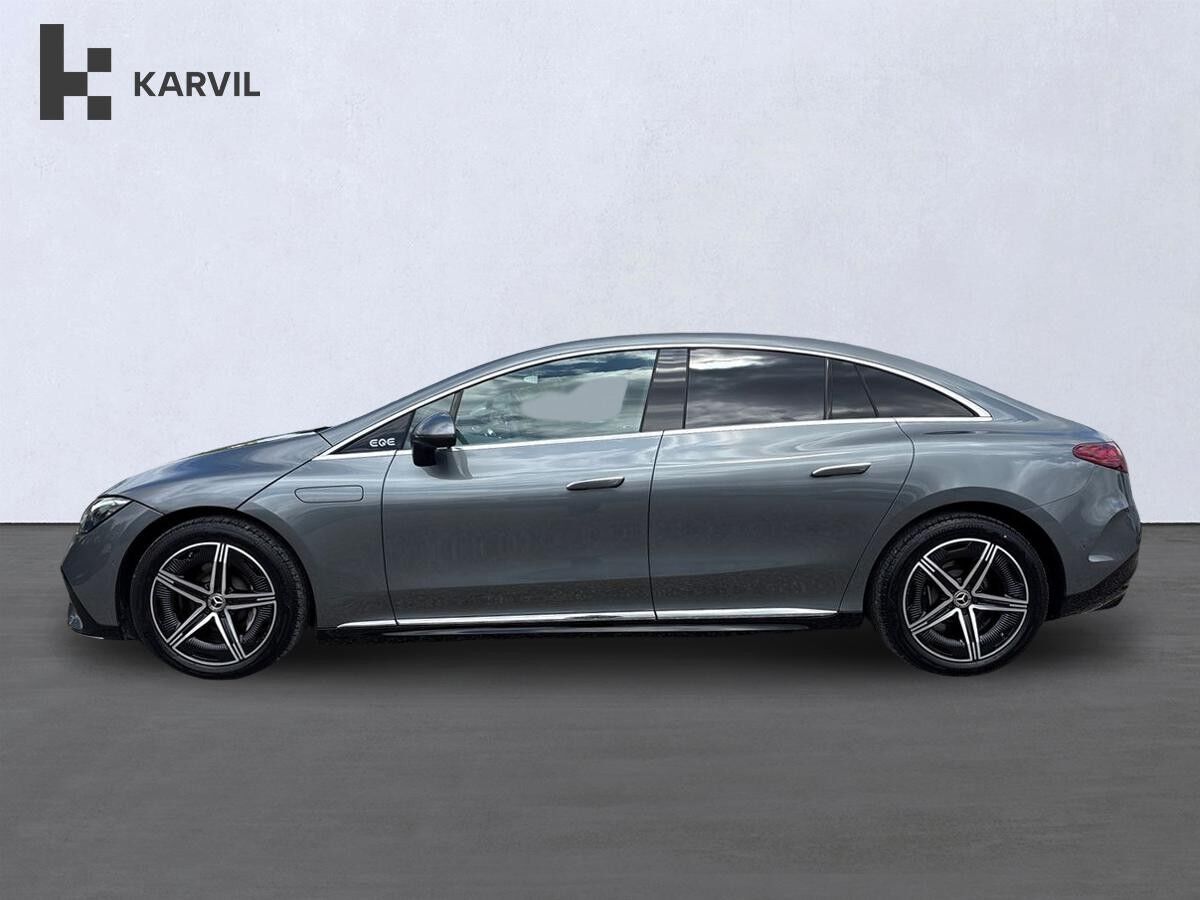 Billede af Mercedes-Benz EQE 350 EL AMG Edition 292HK Aut.