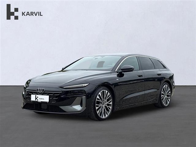 Billede af Audi A6 Avant E-tron Ultra Performance 367HK Stc Aut.