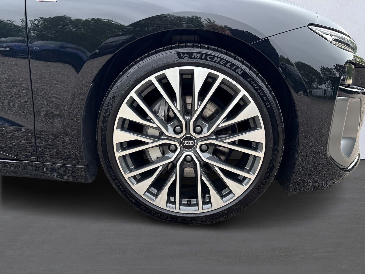 Billede af Audi A6 Avant E-tron Ultra Performance 367HK Stc Aut.