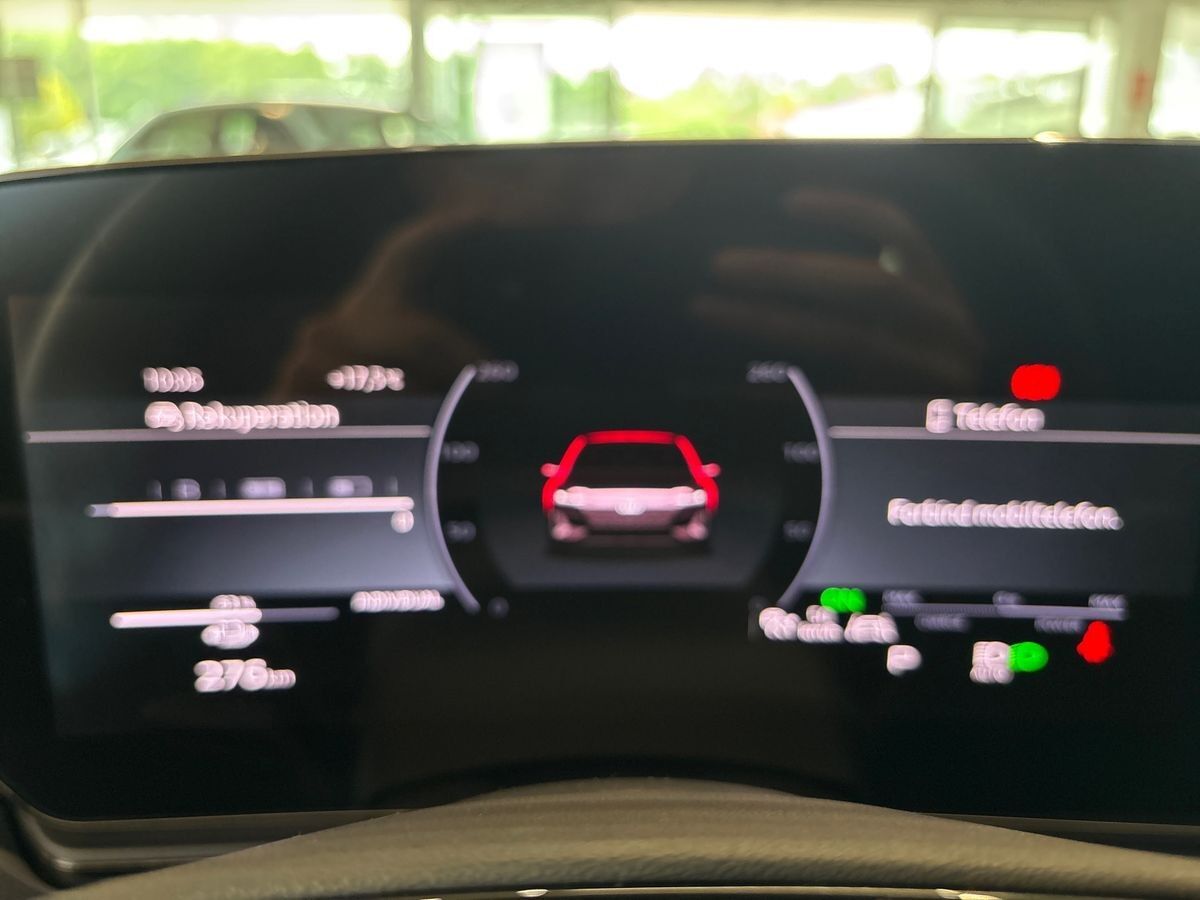 Billede af Audi A6 Avant E-tron Ultra Performance 367HK Stc Aut.