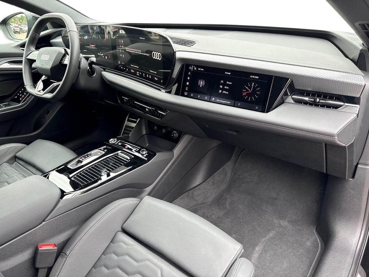 Billede af Audi A6 Avant E-tron Ultra Performance 367HK Stc Aut.