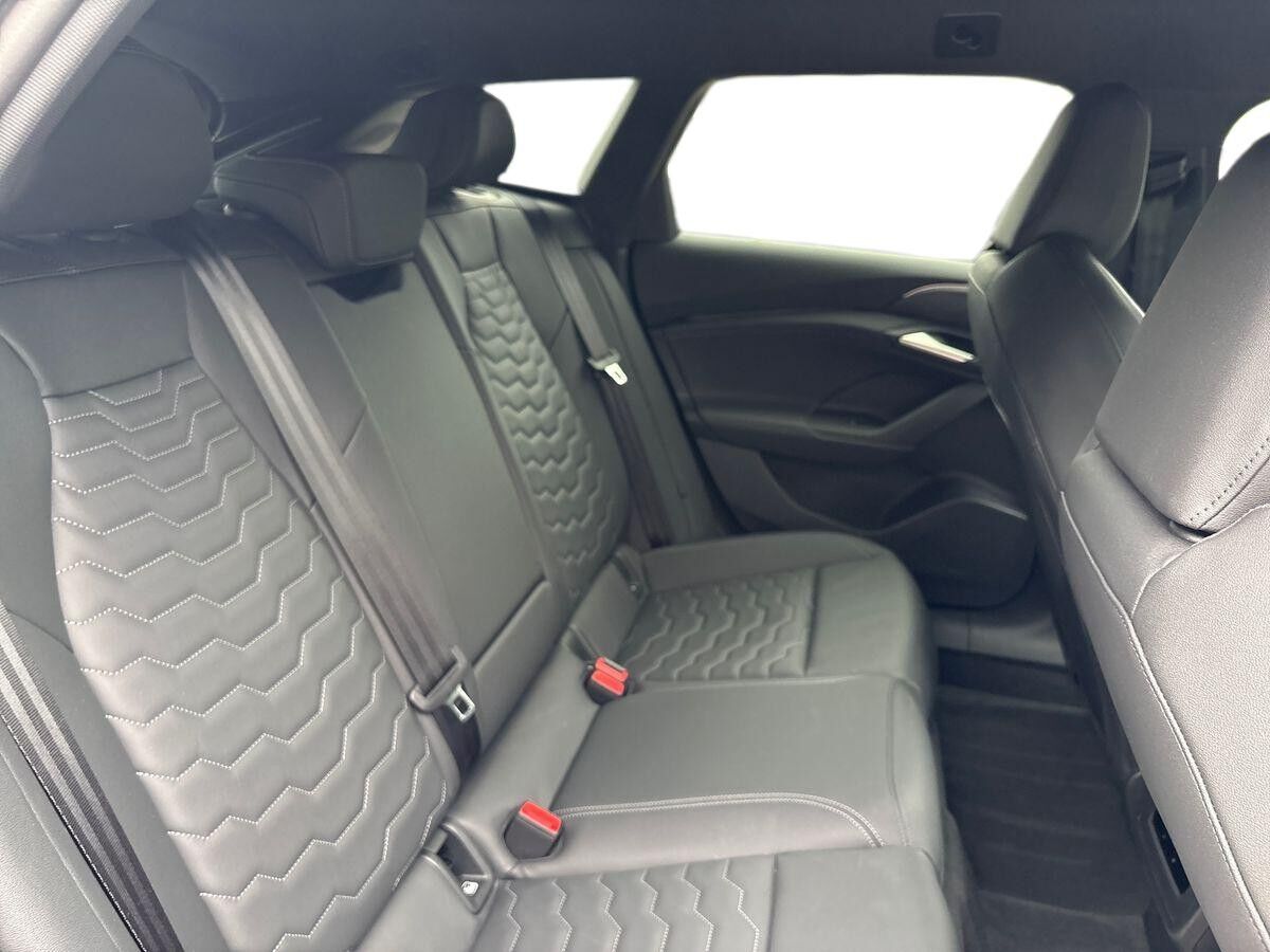 Billede af Audi A6 Avant E-tron Ultra Performance 367HK Stc Aut.