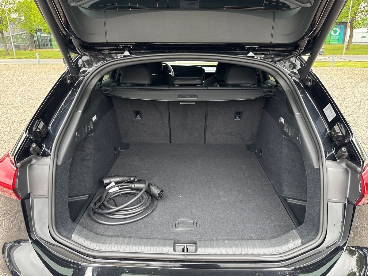 Billede af Audi A6 Avant E-tron Ultra Performance 367HK Stc Aut.