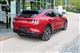 Billede af Ford Mustang Mach-E EL SR Premium AWD 269HK 5d Aut.