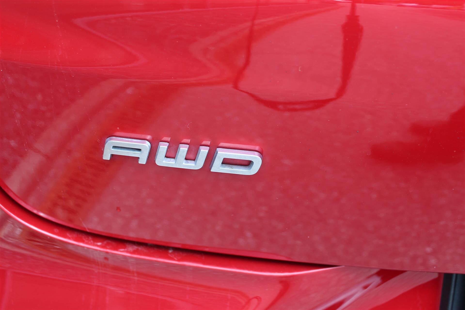 Billede af Ford Mustang Mach-E EL SR Premium AWD 269HK 5d Aut.