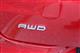 Billede af Ford Mustang Mach-E EL SR Premium AWD 269HK 5d Aut.