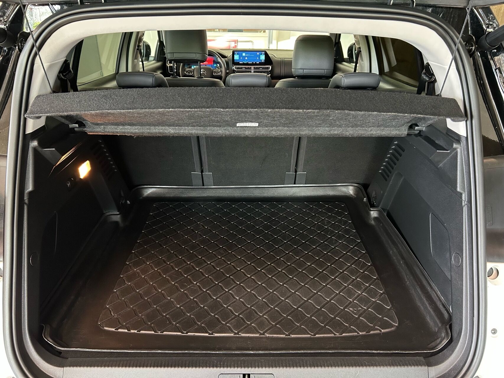 Billede af Citroën C5 Aircross 1,6 Plugin-hybrid Superior EAT8 225HK 5d 8g Aut.