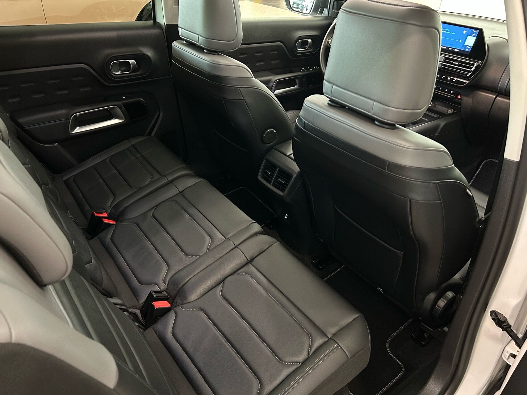 Billede af Citroën C5 Aircross 1,6 Plugin-hybrid Superior EAT8 225HK 5d 8g Aut.