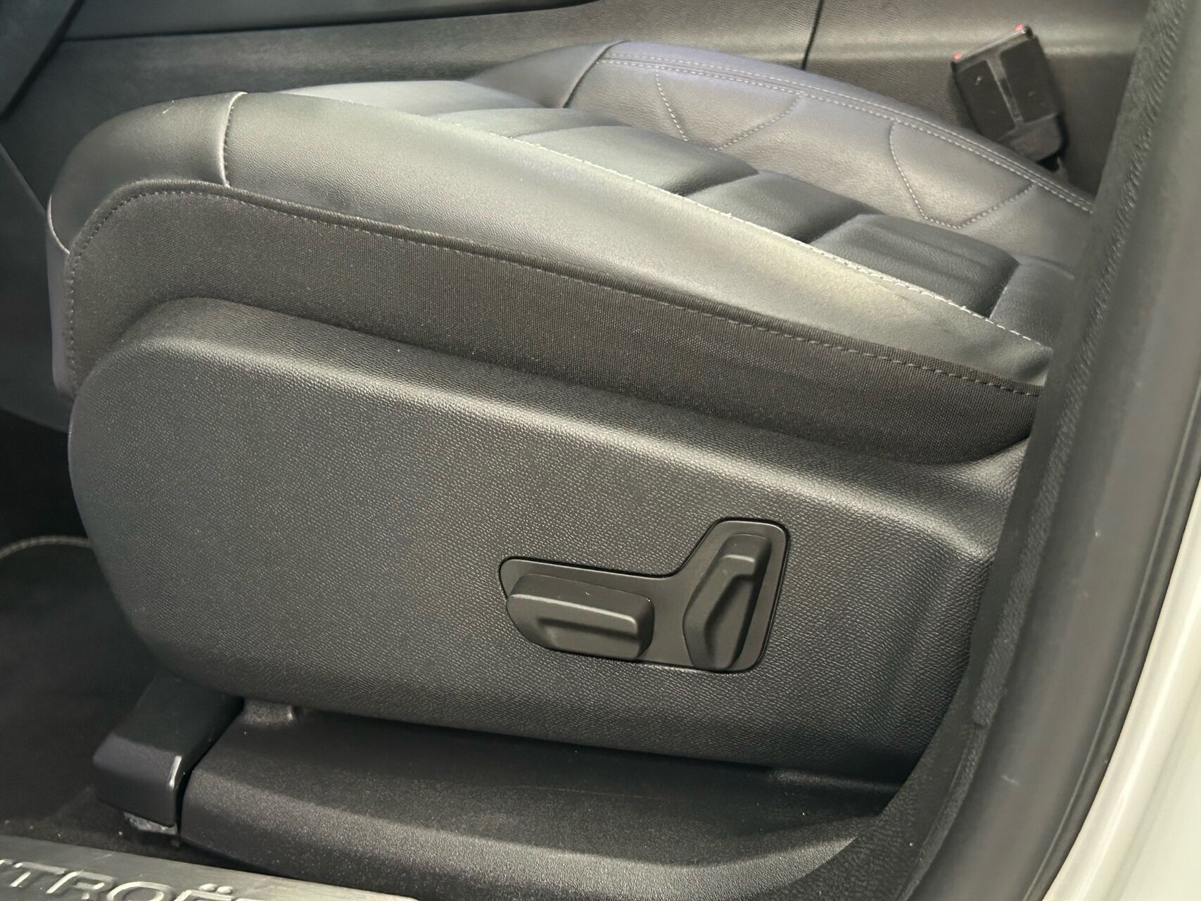 Billede af Citroën C5 Aircross 1,6 Plugin-hybrid Superior EAT8 225HK 5d 8g Aut.