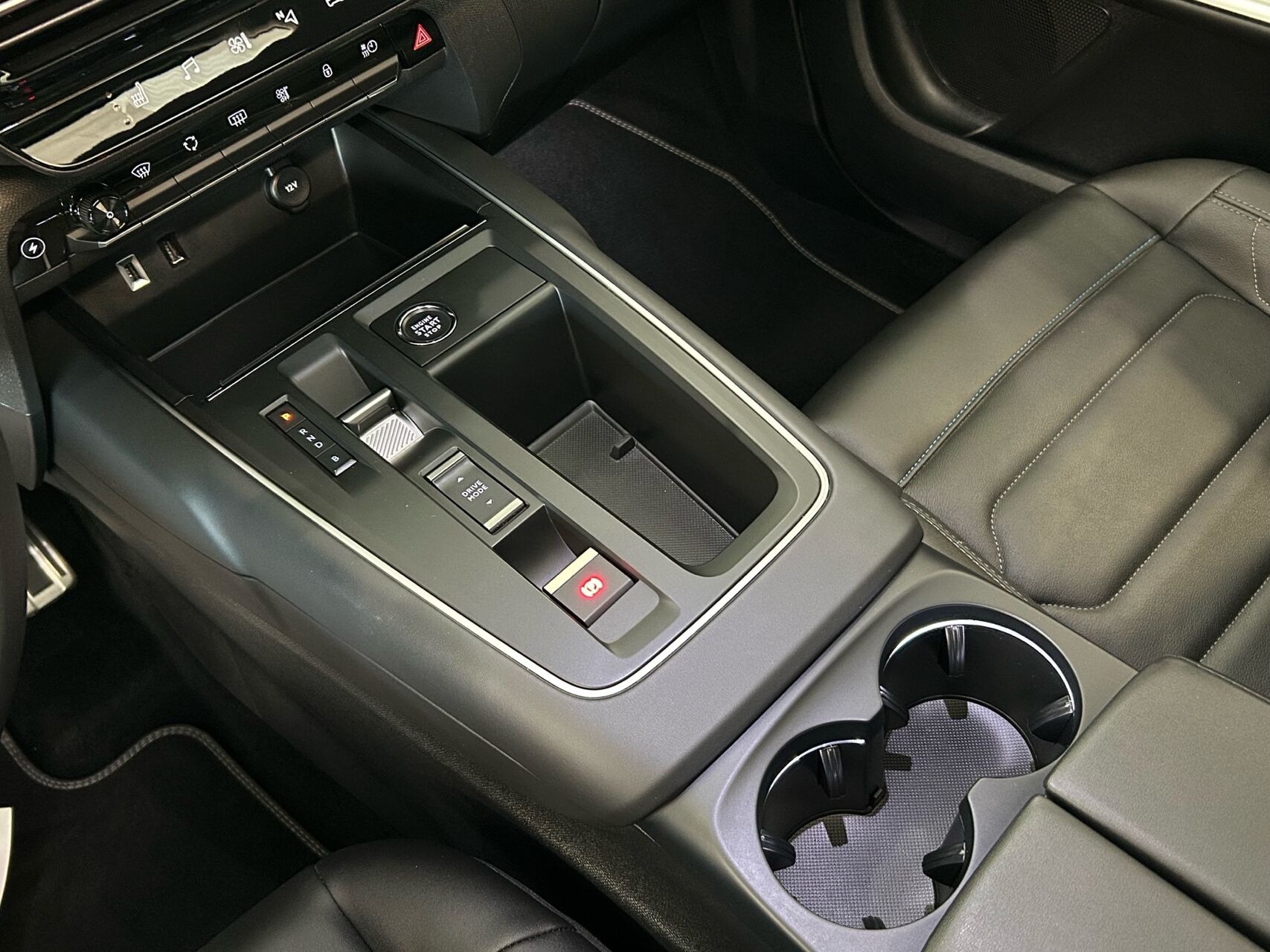 Billede af Citroën C5 Aircross 1,6 Plugin-hybrid Superior EAT8 225HK 5d 8g Aut.