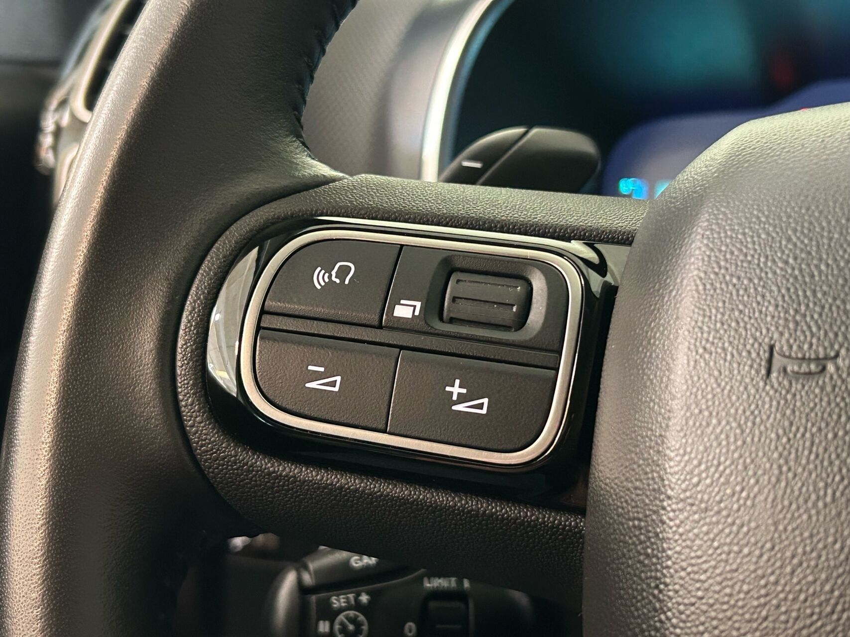 Billede af Citroën C5 Aircross 1,6 Plugin-hybrid Superior EAT8 225HK 5d 8g Aut.