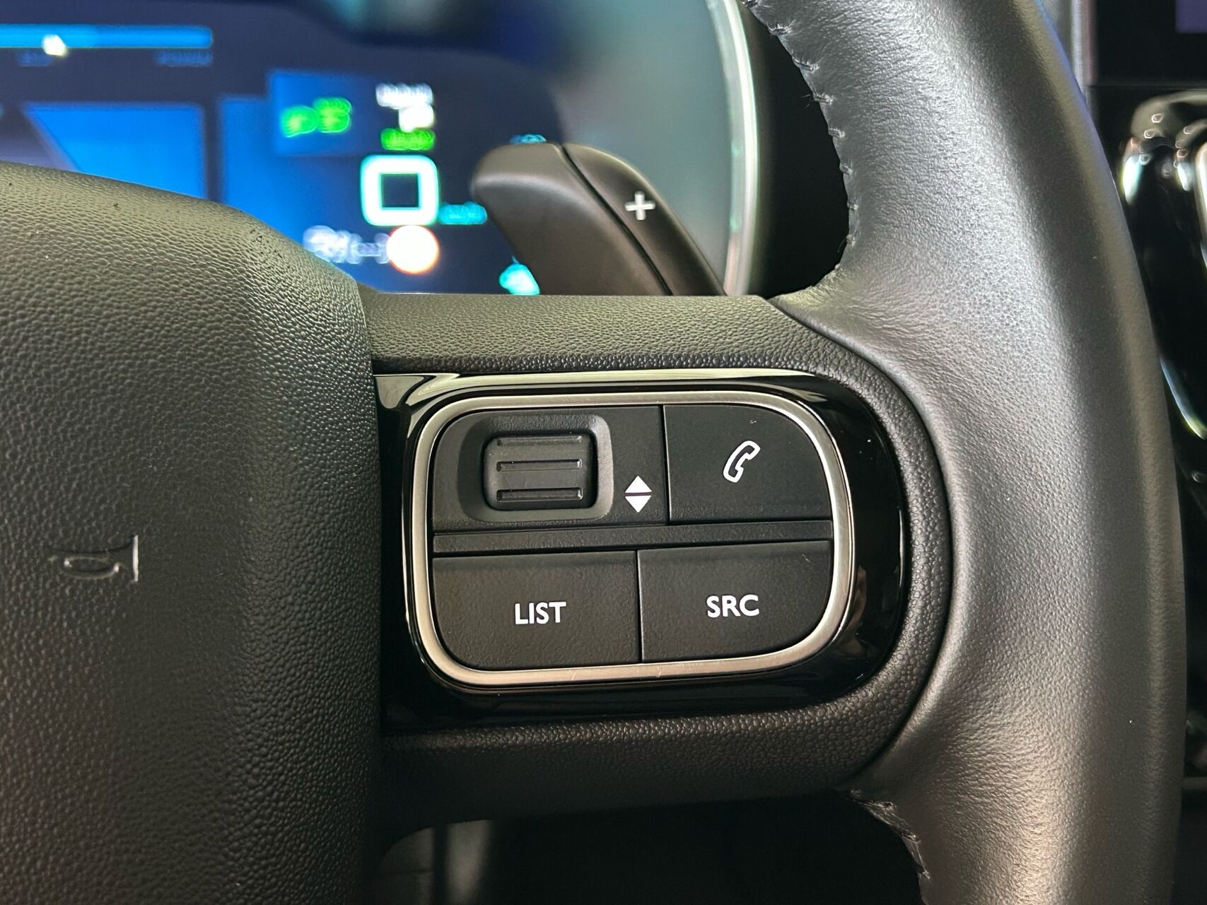 Billede af Citroën C5 Aircross 1,6 Plugin-hybrid Superior EAT8 225HK 5d 8g Aut.