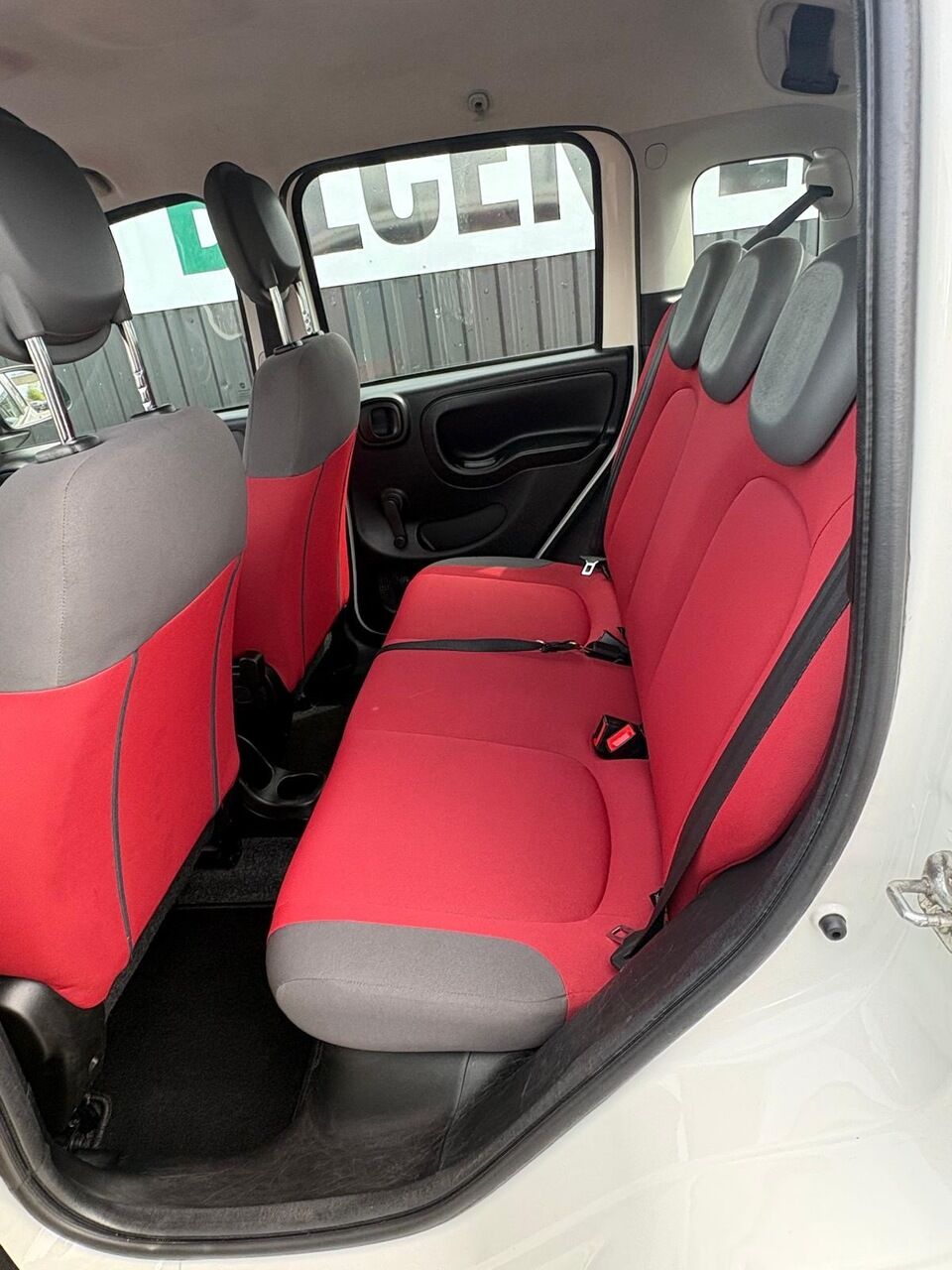 Billede af Fiat Panda 0,9 TwinAir Pop Start & Stop 65HK 5d