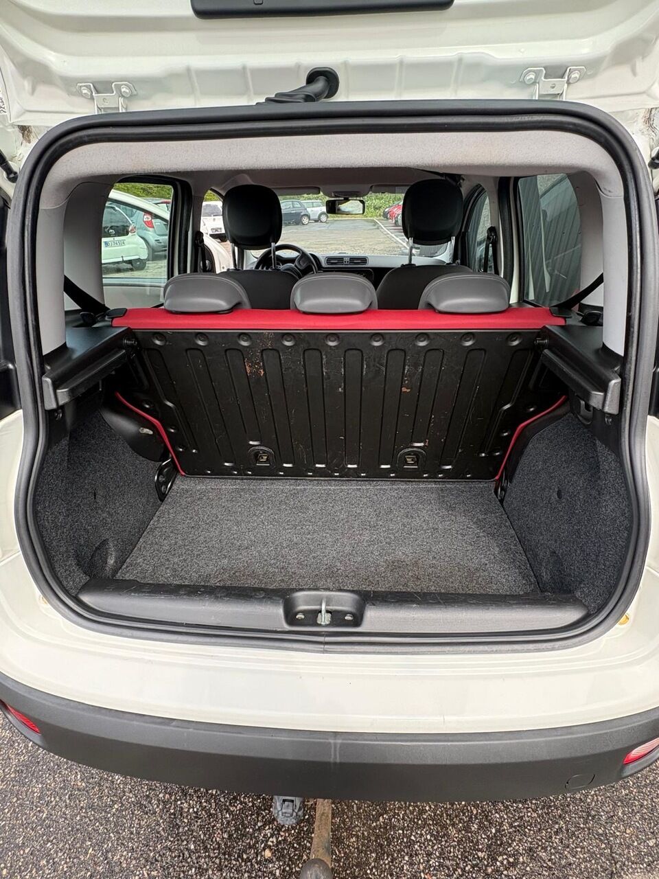 Billede af Fiat Panda 0,9 TwinAir Pop Start & Stop 65HK 5d